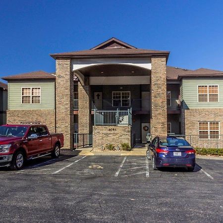 Pools Sleeps 10 Close To 76 Silver Dollar City 0502 Μπράνσον Εξωτερικό φωτογραφία