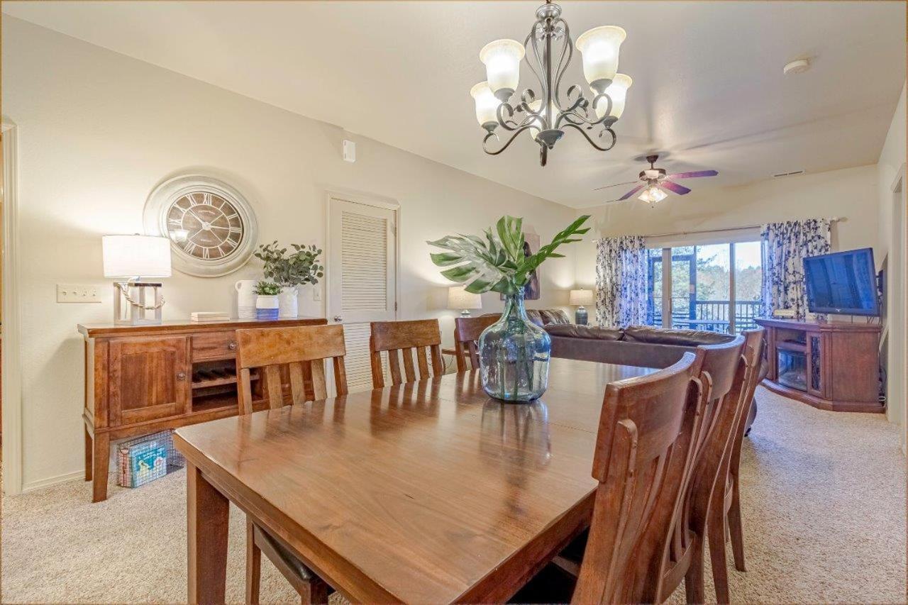 Pools Sleeps 10 Close To 76 Silver Dollar City 0502 Μπράνσον Εξωτερικό φωτογραφία
