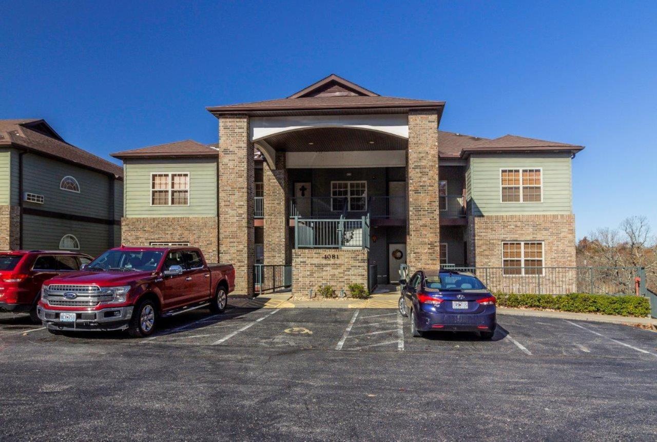 Pools Sleeps 10 Close To 76 Silver Dollar City 0502 Μπράνσον Εξωτερικό φωτογραφία