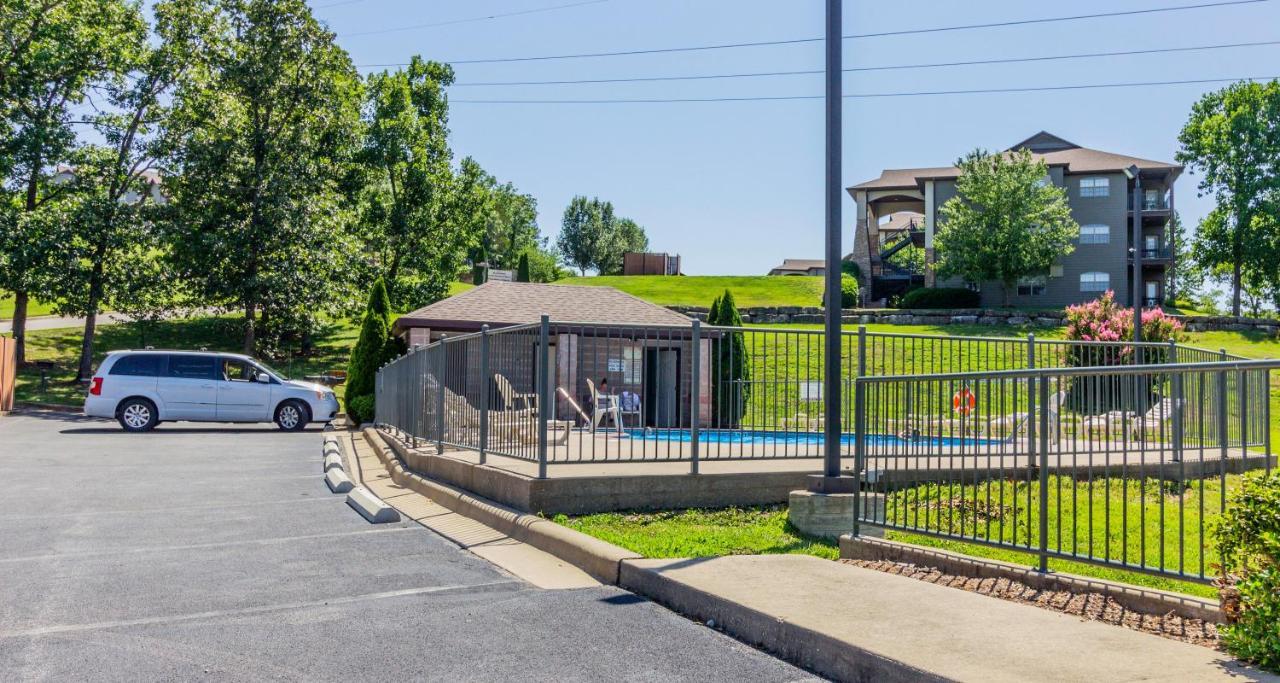 Pools Sleeps 10 Close To 76 Silver Dollar City 0502 Μπράνσον Εξωτερικό φωτογραφία