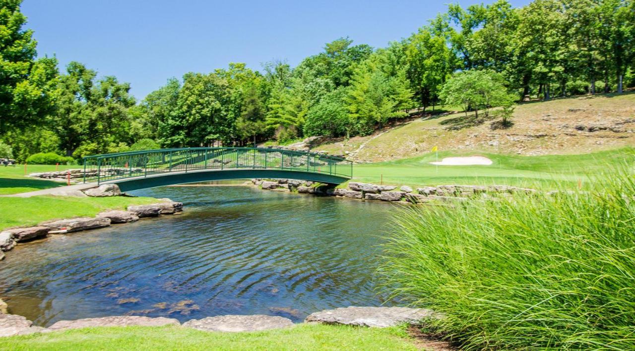 Pools Sleeps 10 Close To 76 Silver Dollar City 0502 Μπράνσον Εξωτερικό φωτογραφία
