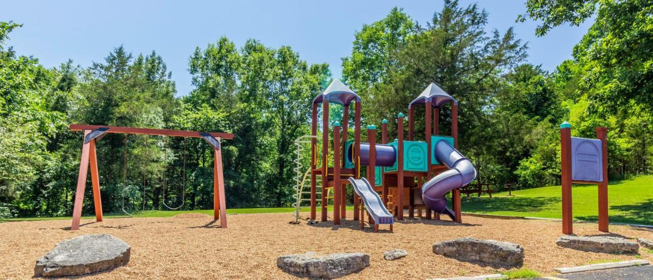 Pools Sleeps 10 Close To 76 Silver Dollar City 0502 Μπράνσον Εξωτερικό φωτογραφία